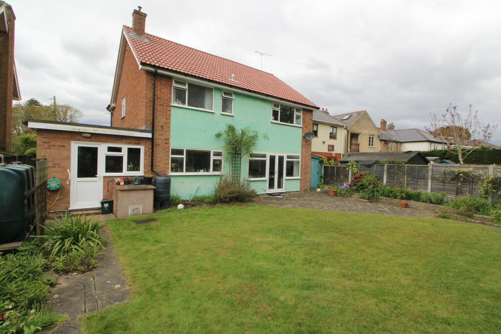 Additional image 15 of Kelvedon Road, Wickham Bishops