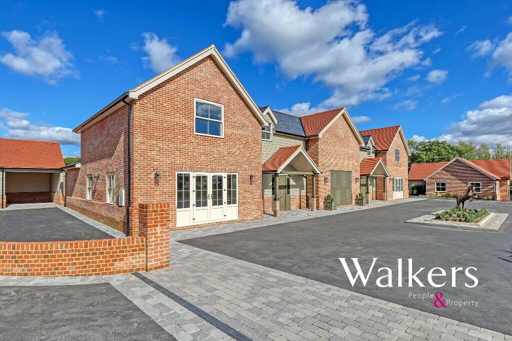 Additional image 21 of Colmar Mews, South Weald, Brentwood
