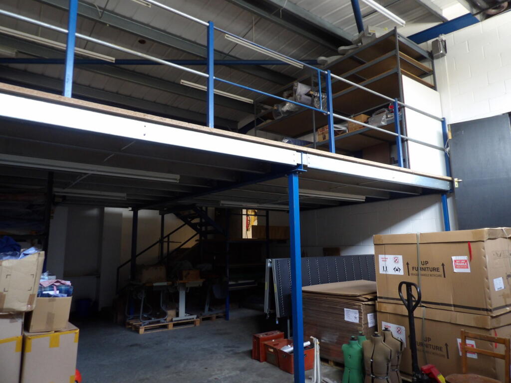 Additional image 8 of 20 Telford Way, Severalls Industrial Park, CO4