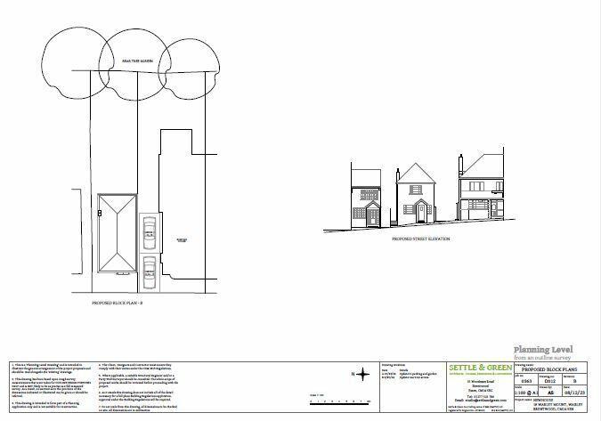Additional image 4 of Warley Mount, Warley, CM14