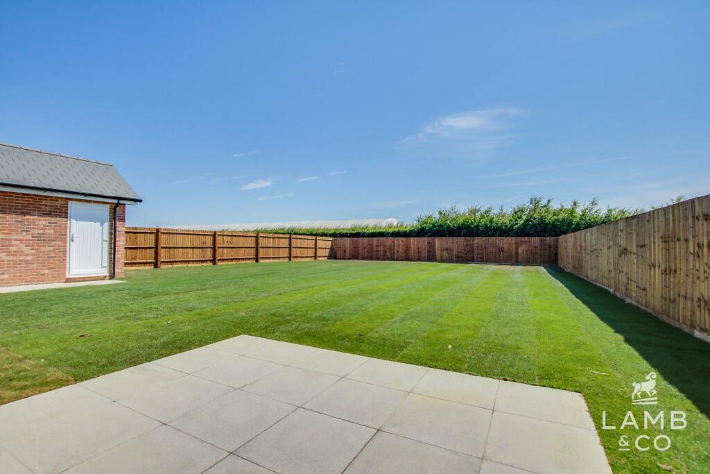 Additional image 26 of Plot 5, Nursery Field, Thorpe-Le-Soken