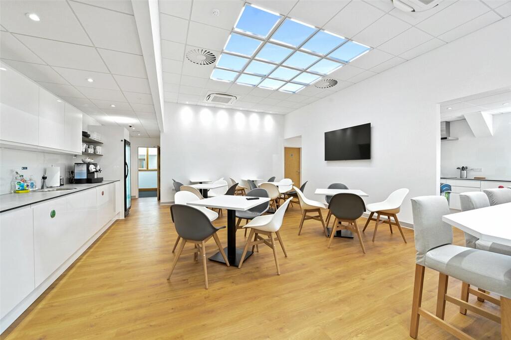 Additional image 5 of Lodge Park Business Centre, Lodge Lane, CO4