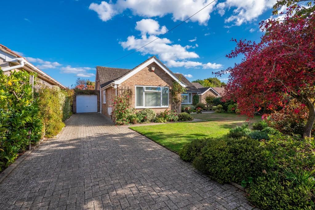 Primary image of Leavenheath, Suffolk
