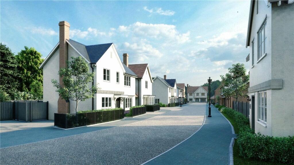 Additional image 17 of Plot 46 Sudbury Fields, Great Cornard, Sudbury, Suffolk, CO10