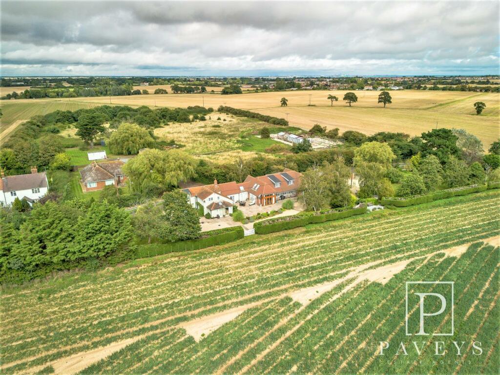 Additional image 3 of Little Clacton Road, Great Holland, Frinton-On-Sea