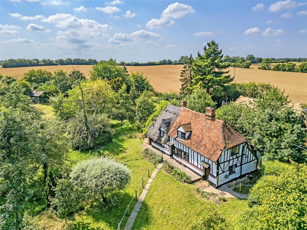 Good Easter, Chelmsford, CM1