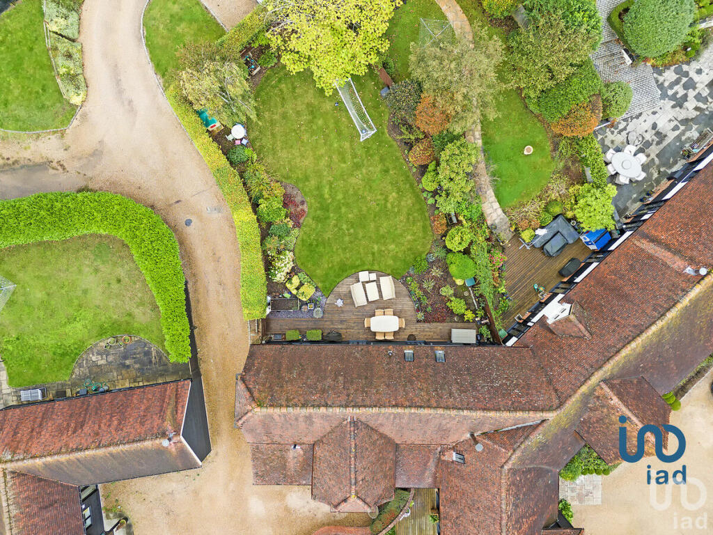 Additional image 4 of Pond Lane Bentfield Road, Stansted, CM24