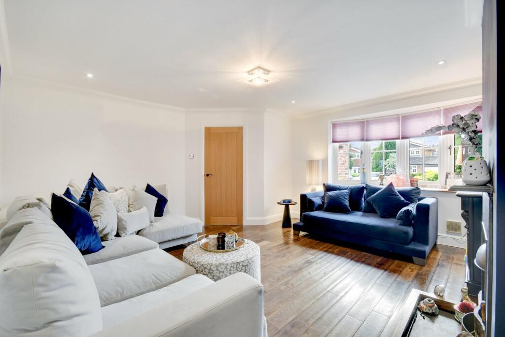 Additional image 15 of The Vale, Stock, CM4