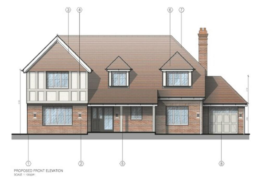 Additional image 5 of Church Road, Ramsden Bellhouse, Billericay