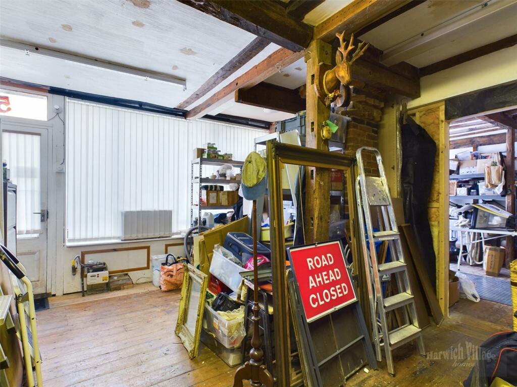 Additional image 13 of Market Street, Harwich, Essex, CO12
