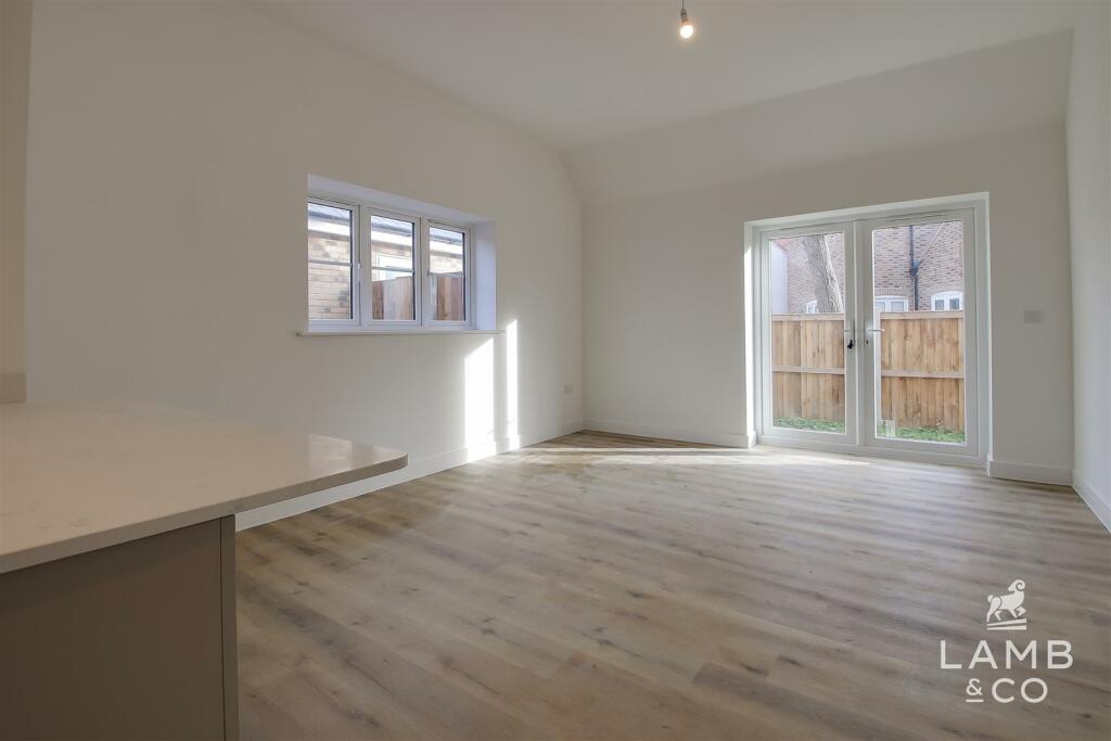 Additional image 11 of Plot 4, Amberwood, Weeley Heath