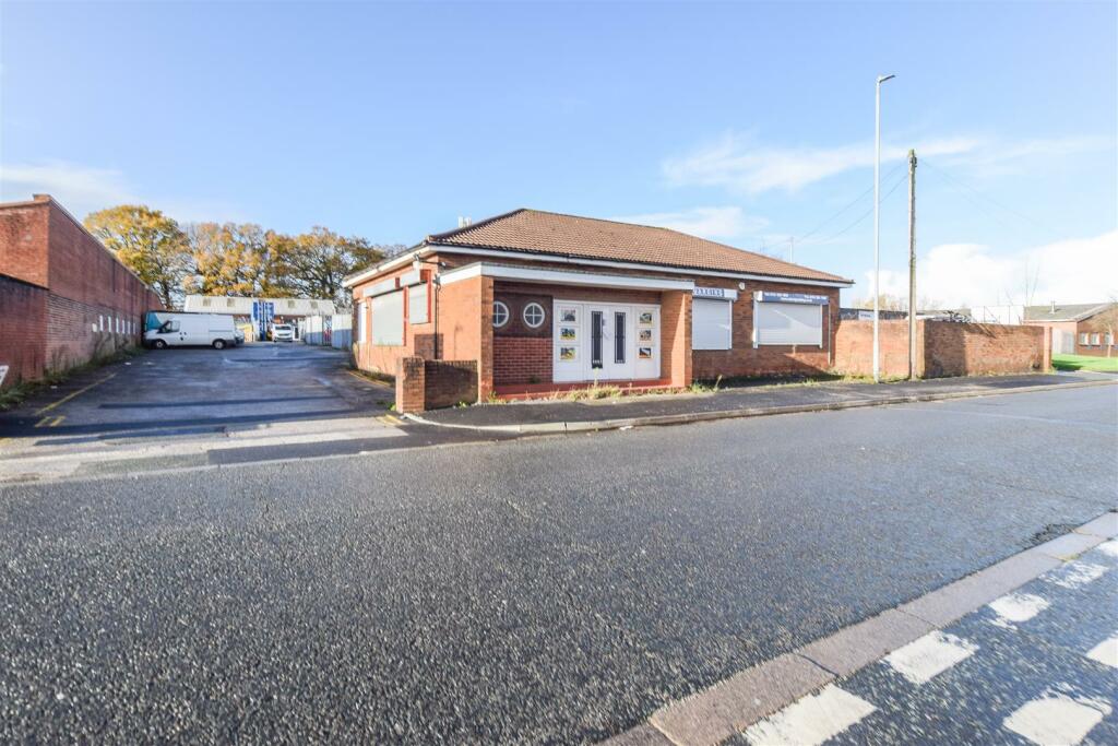 Additional image 5 of Rossfield Road, Rossmore Trading Estate, Ellesmere Port