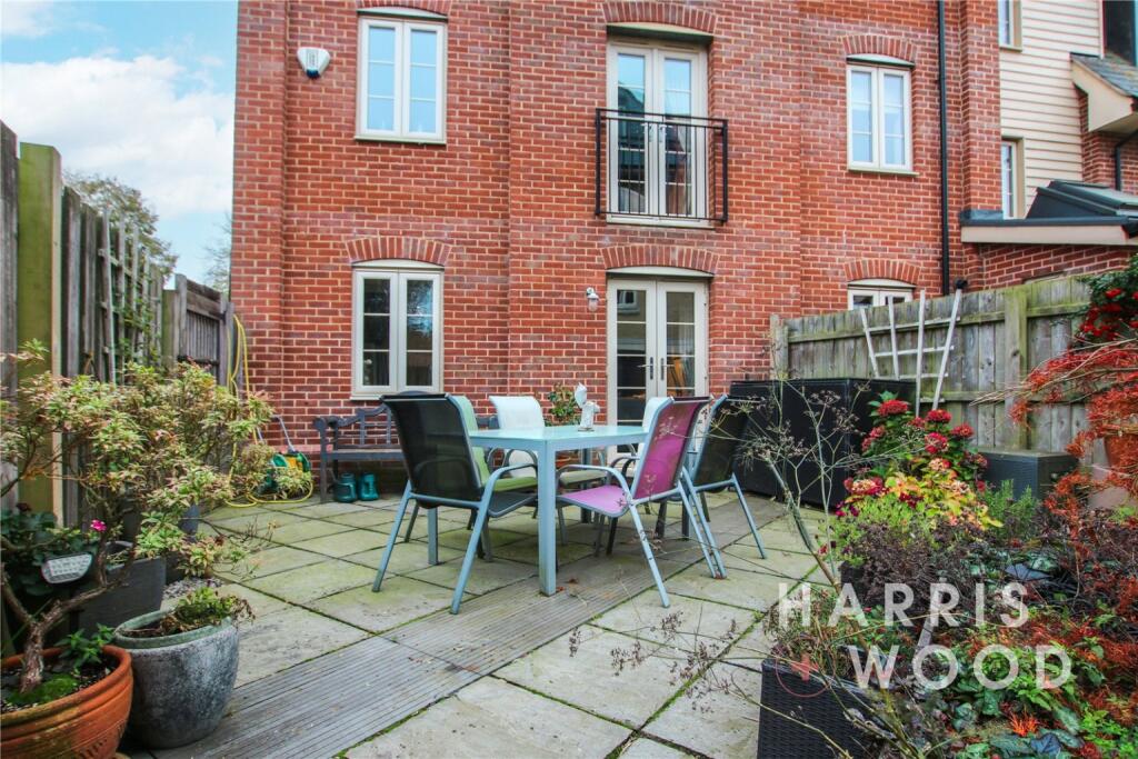 Additional image 4 of Riverside Place, Colchester, Essex, CO1