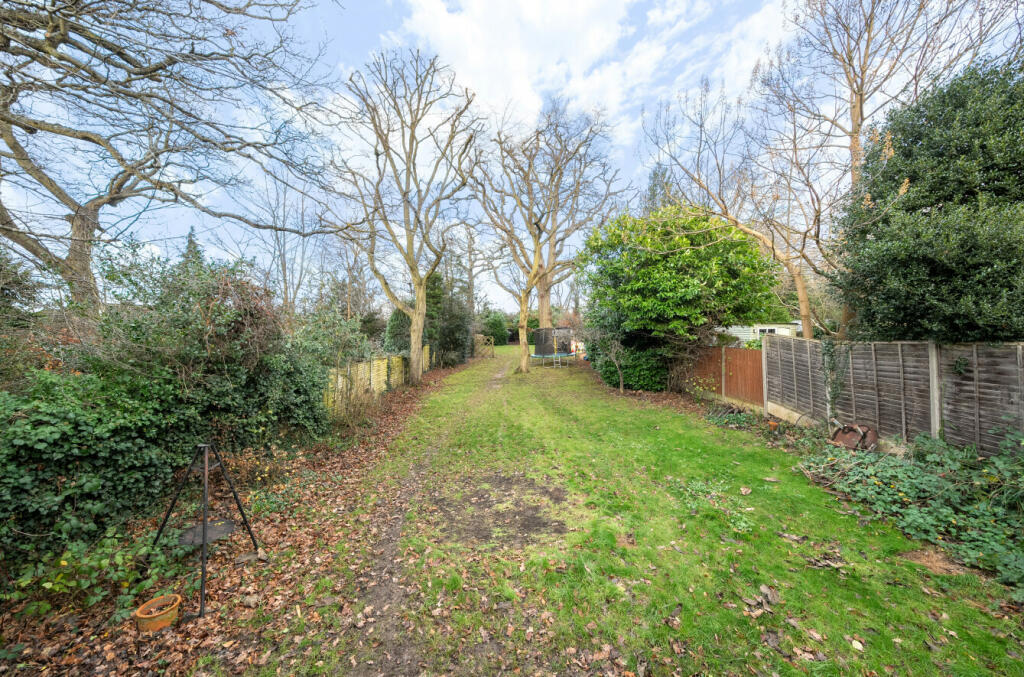 Additional image 20 of Oaklands Park, Bishop's Stortford, Hertfordshire, CM23