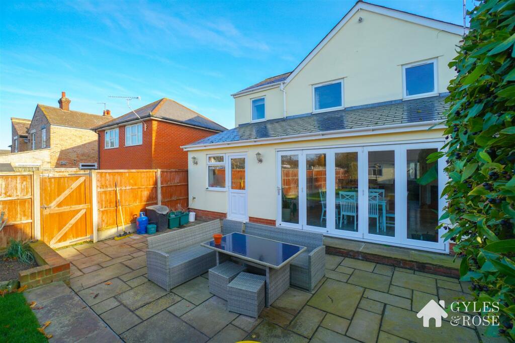 Additional image 17 of Bourne Road, Colchester