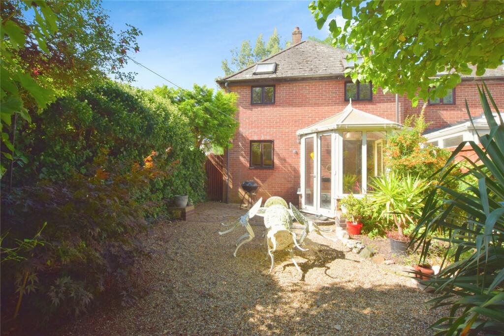 Additional image 7 of Maltings Close, Bures, CO8