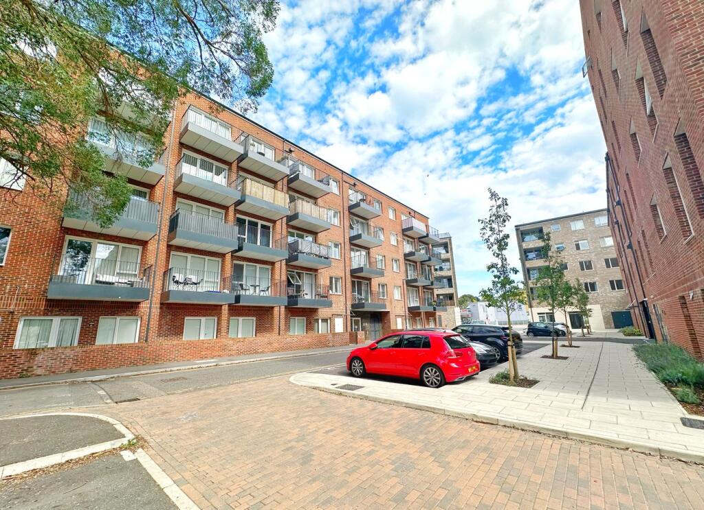 Additional image 17 of Station Road, Goodsyard, Bishops Stortford, CM23