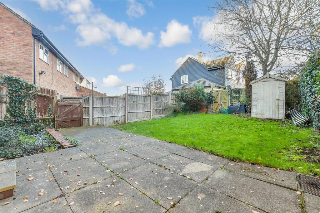 Additional image 10 of Fitzroy Close, Billericay, Essex