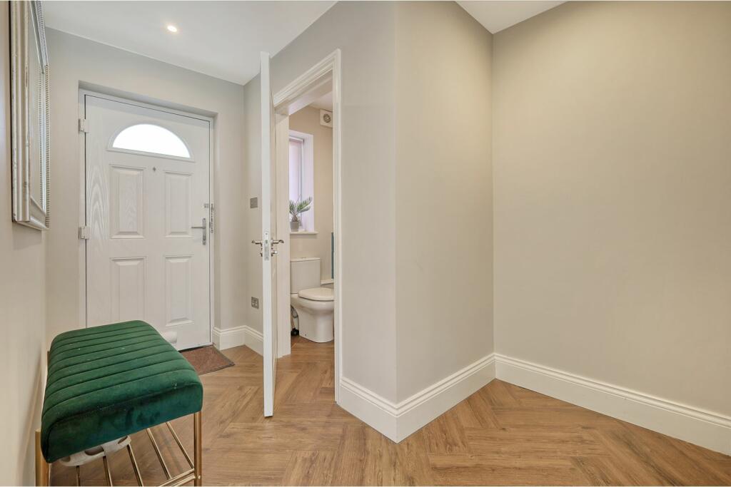 Additional image 9 of Ongar Road, Brentwood, CM15