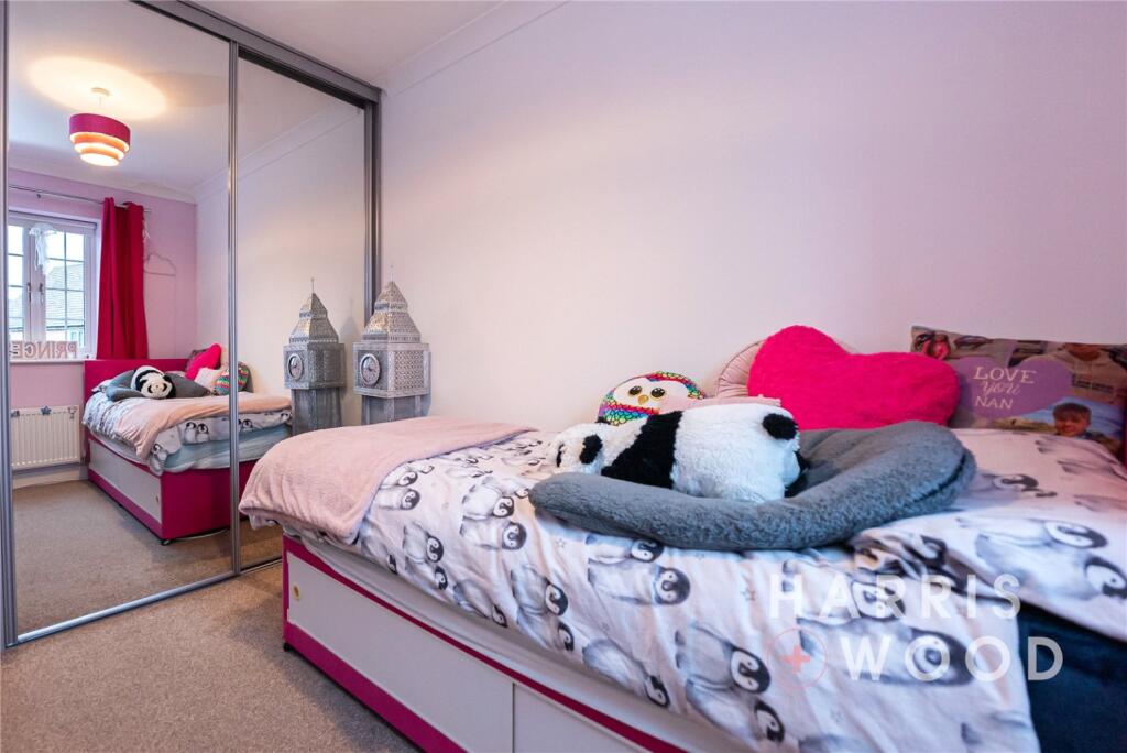 Additional image 16 of Henderson Way, Witham