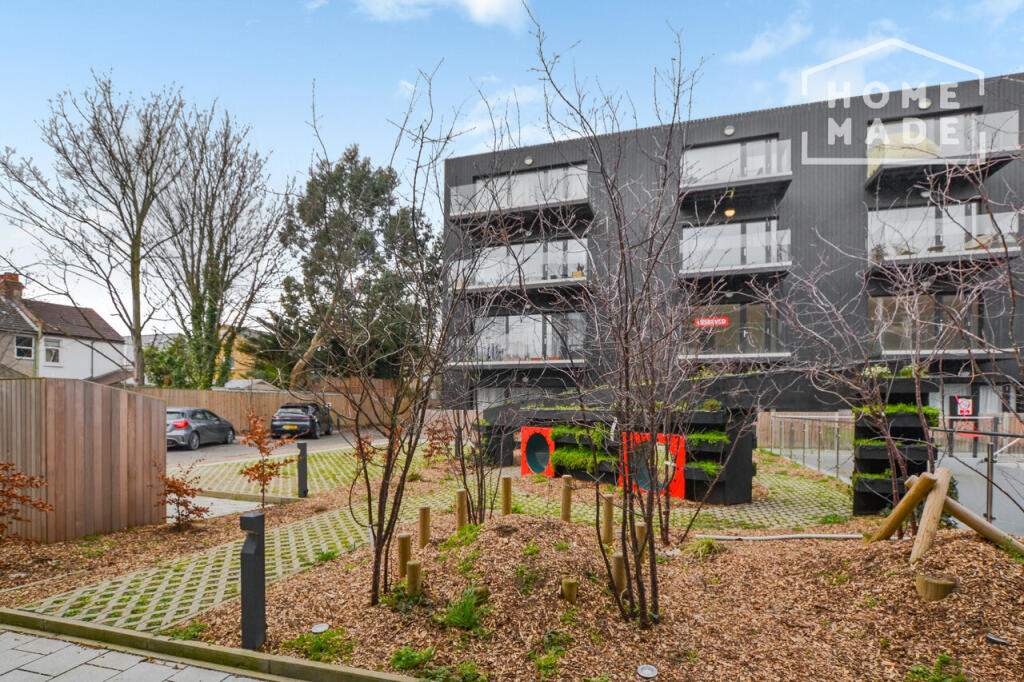 Additional image 11 of Coppice Yard, Croydon, CR0