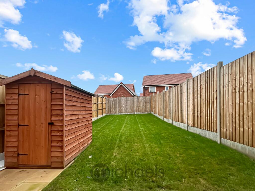 Additional image 15 of Hollytree Walk, Redmason Road, Ardleigh, Colchester, CO7