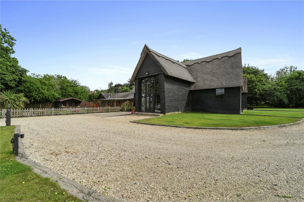 Additional image 37 of Badliss Hall Lane, Ardleigh, Colchester, Essex, CO7