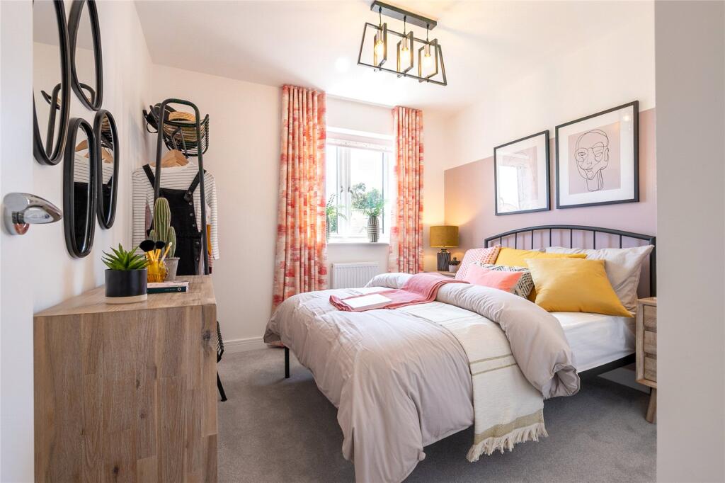 Additional image 8 of Plot 371 Lawford Green, The Avenue, Lawford, Manningtree, CO11