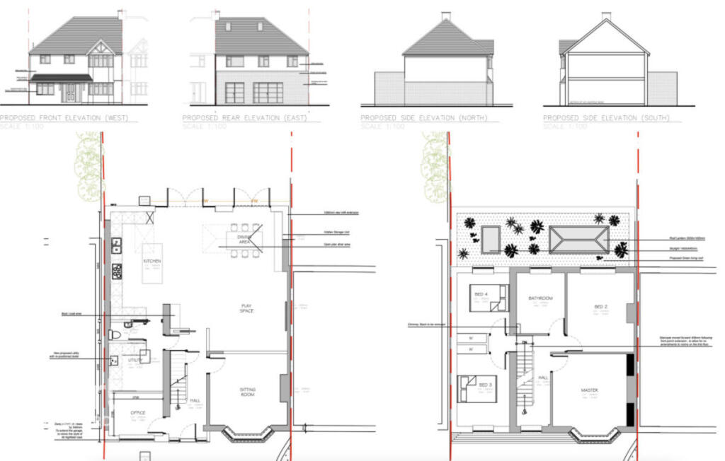 Additional image 25 of Highfield Road, Chelmsford