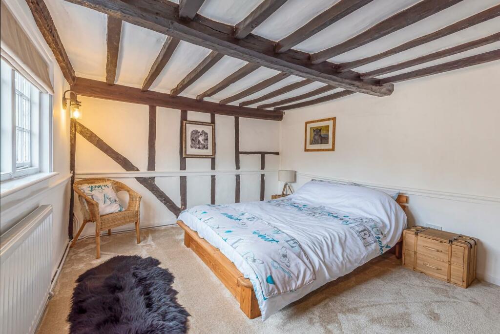 Additional image 10 of Wind Hill, Magdalen Laver