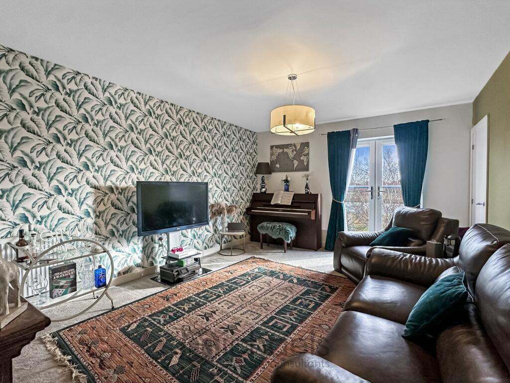 Additional image 21 of Quayside Parade, Rowhedge, Colchester, CO5