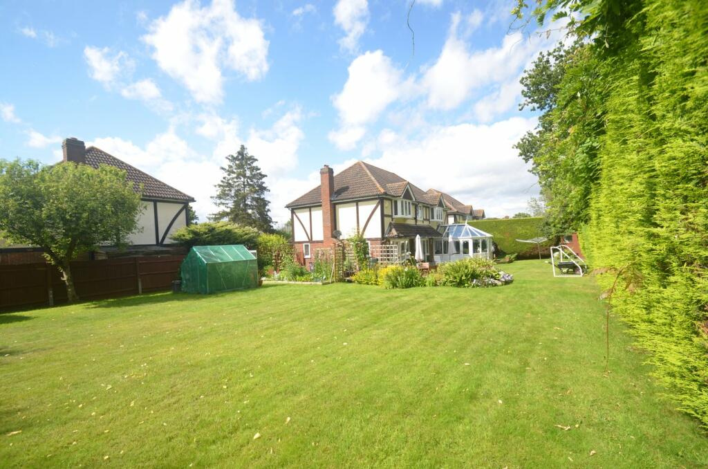 Additional image 18 of Potters Close, Shirley, Croydon, CR0