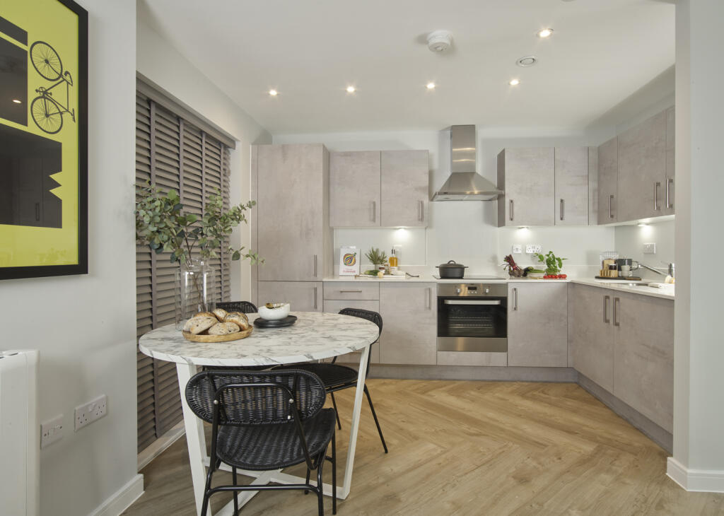 Additional image 3 of St James' Park off St James' Way
Whittington Way
Bishop's Stortford,
CM23 4AS