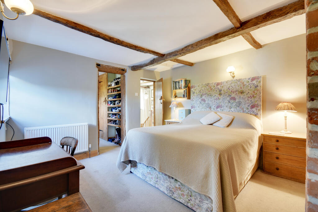 Additional image 14 of Coxtie Green Road, Pilgrims Hatch, Brentwood