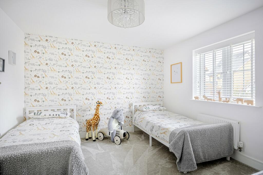 Additional image 13 of Bergham Close, Bishop's Stortford, Hertfordshire, CM23