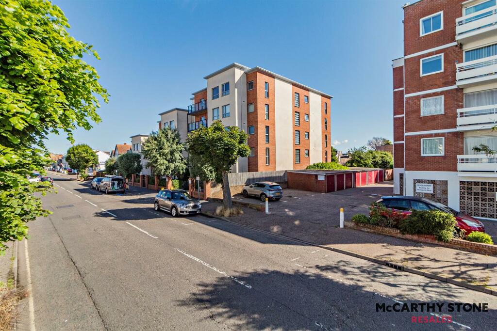 Additional image 20 of Kingsman Court, Carnarvon Road, Clacton-On-Sea, Essex, CO15 6EE