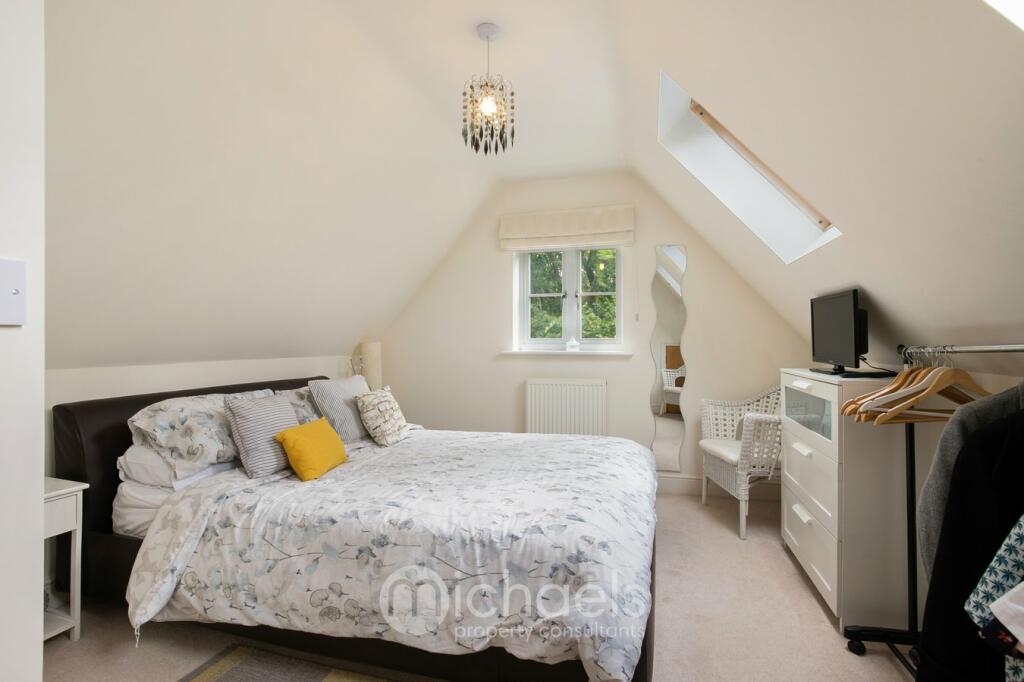 Additional image 40 of Gaston Street, East Bergholt, Colchester, CO7