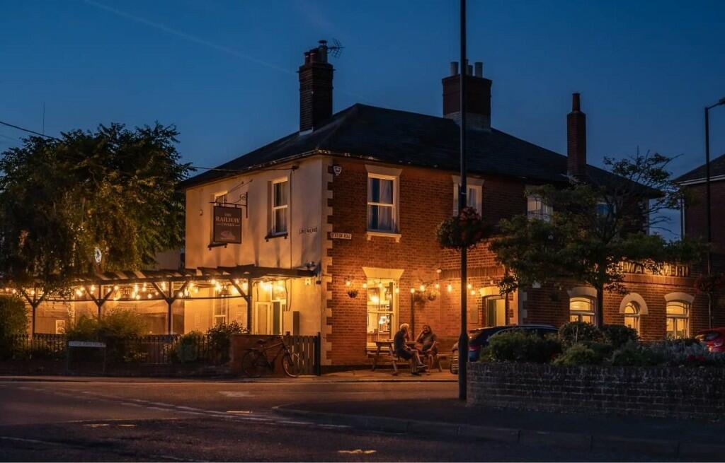 Additional image 10 of Station Road, CO7