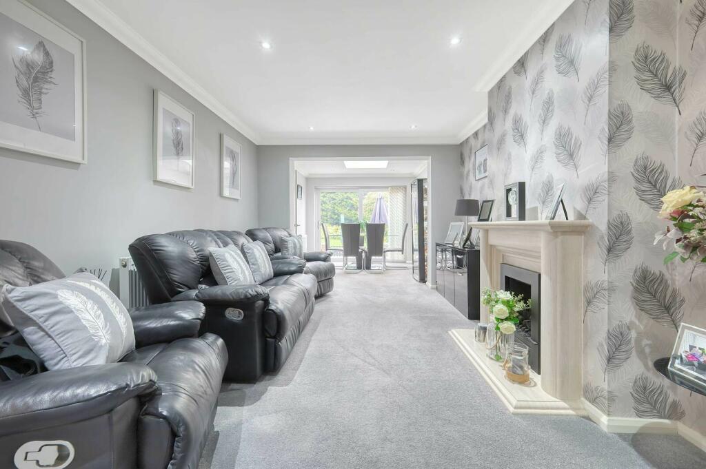 Additional image 5 of Harpers Lane, Doddinghurst, CM15