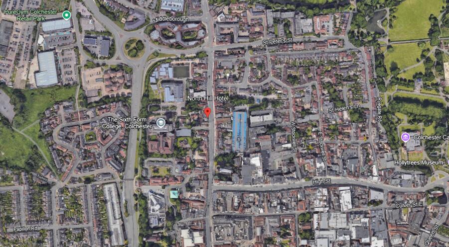 Additional image 7 of 51 North Hill, CO1