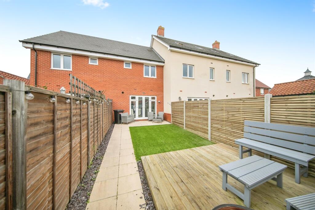 Additional image 18 of Quayside Parade, Rowhedge, Colchester