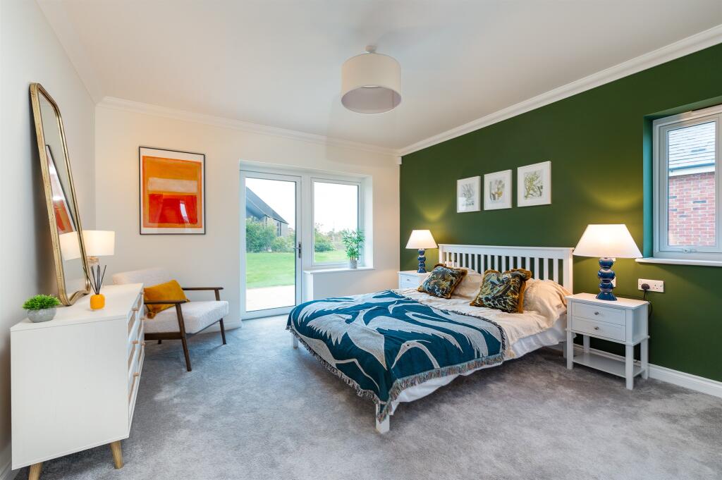 Additional image 10 of Burnham Waters, Waters Avenue, Burnham-On-Crouch