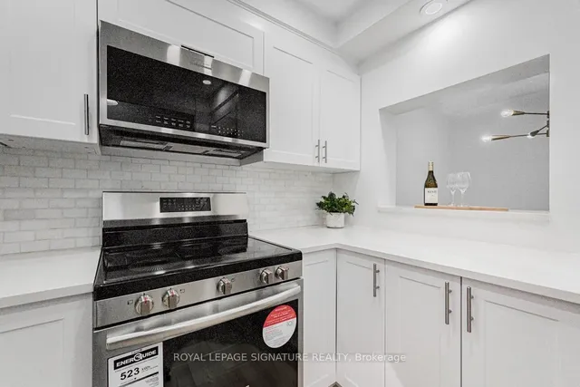 Additional image 14 of 284 Bloor St Unit 501