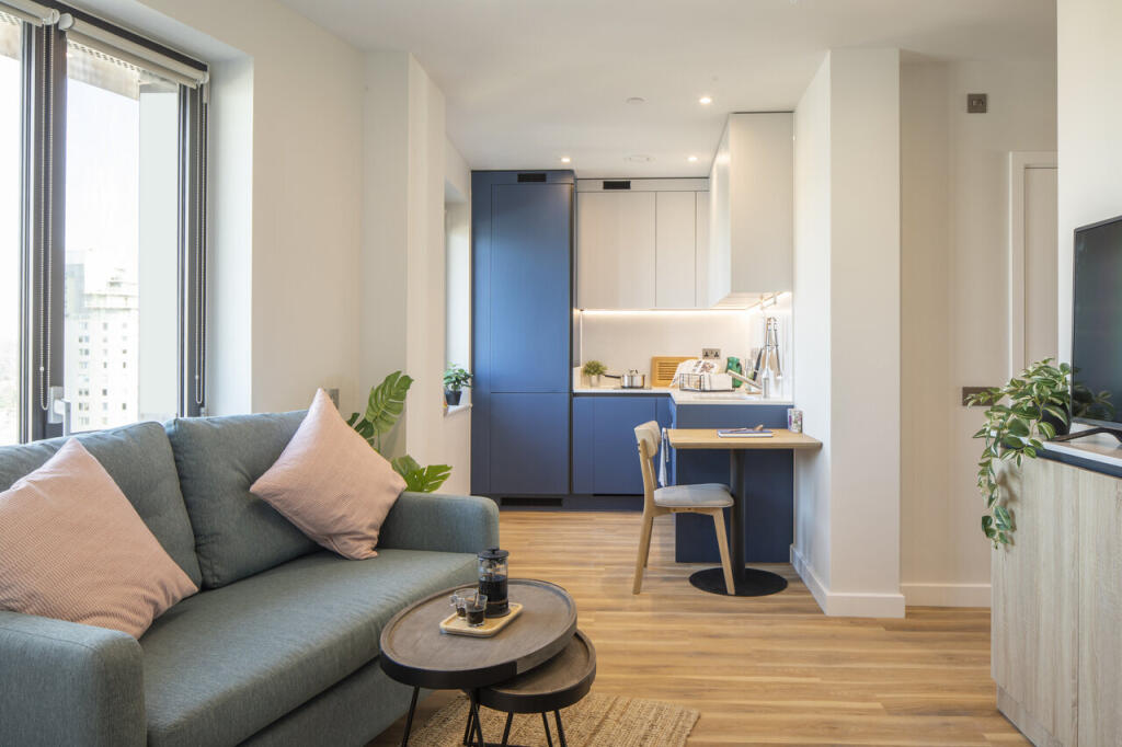 Additional image 19 of Enclave Croydon, CR0