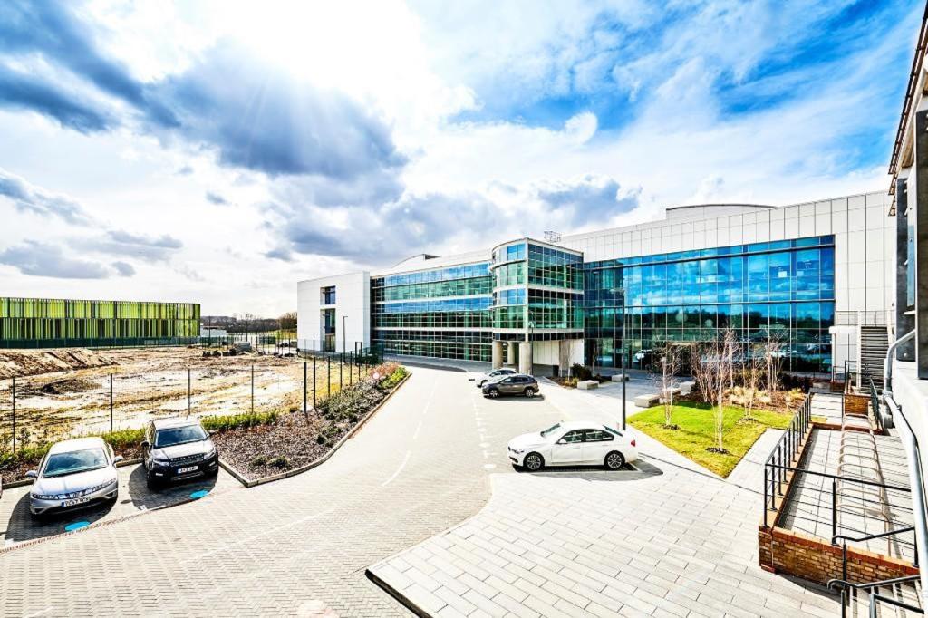 Additional image 6 of KAO Park Two, London Road, Harlow, CM17 9NA