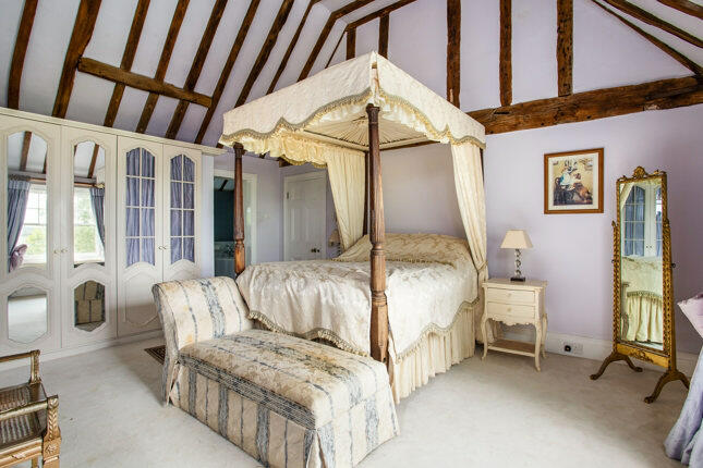 Additional image 9 of Pinchtimber Farm, Epping Upland, Epping, Essex, CM16