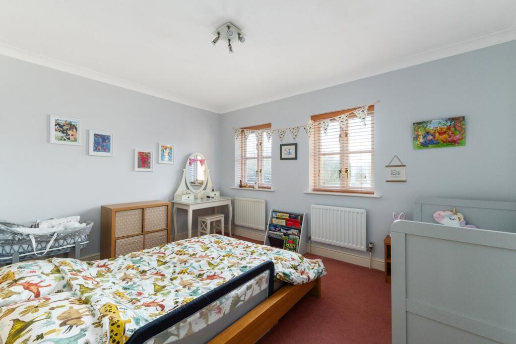 Additional image 17 of Chestnut Drive, Hatfield Heath, Bishop's Stortford, CM22