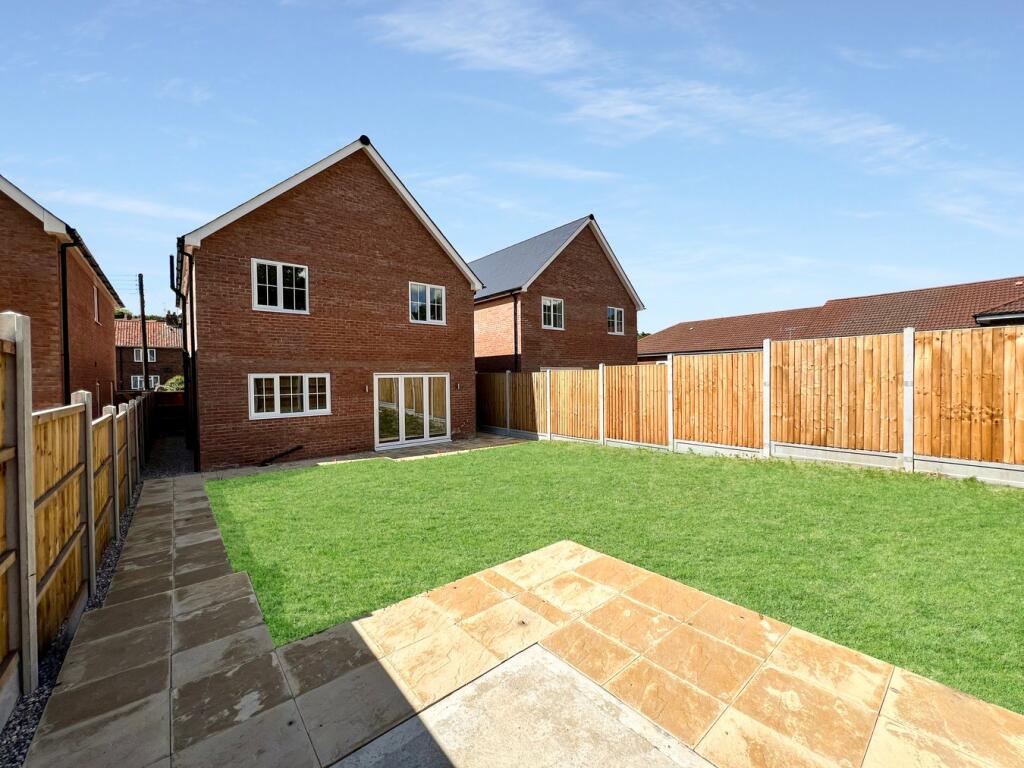 Additional image 2 of Cats Lane, Sudbury, CO10