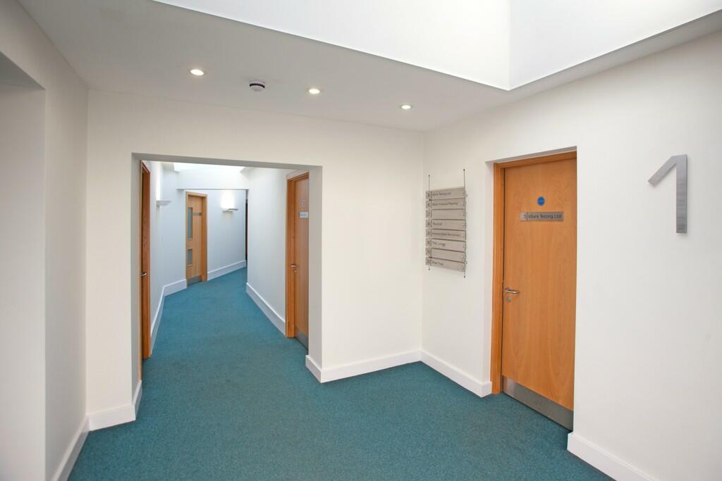 Additional image 5 of The Aquarium, Suite 13, 101 Lower Anchor Street, Chelmsford, Essex, CM2