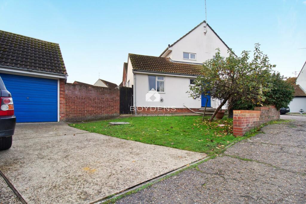 Additional image 15 of Barbel Road, Colchester